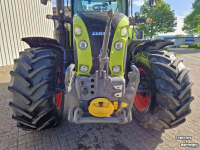 Tractor Claas Arion 610 Hexashift