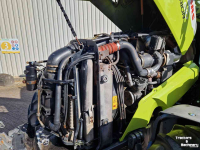 Tractor Claas Arion 610 Hexashift