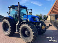 Tractor New Holland T6.160 AC Tractor