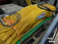 Other agricultural transport equipment and accessories Cramaro Afdeksysteem