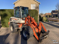 Wheelloader Schaeff SKL 834