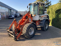 Wheelloader Schaeff SKL 834