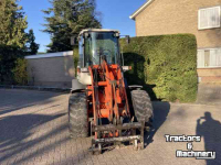 Wheelloader Schaeff SKL 834