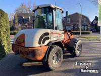 Wheelloader Schaeff SKL 834