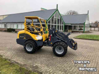 Wheelloader Eurotrac W13F