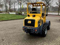 Wheelloader Eurotrac W13F