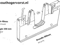Frontweights Fendt frontgewichten