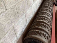 Rollers / Trailed rollers VSS farmflex rol