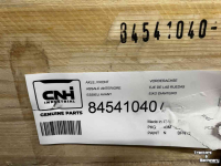 Tractor Case-IH Vooras compleet -Case-IH  Farmall U /NewH  T5 Parts no:84541040