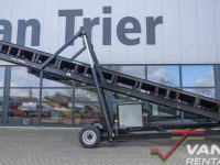 Conveyor Breston ZG13-120 Opvoerband