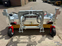 Sweeper  Gievema PRO 800/275 rolbezem