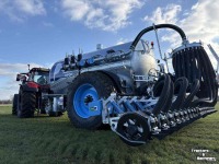 Grassland injector Duport All Track Twin DW8748