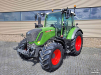 Tractor Fendt 312 VARIO TMS GEN4