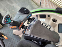 Tractor Fendt 312 VARIO TMS GEN4