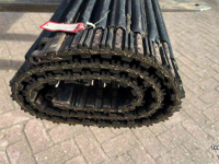 Diverse used spare-parts Grimme 35-53-223 Rooimat