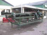 Sorting machine Antha Onbalans rollensorteerder / Sorteerder / Rollen sorteermachine