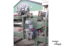 Sorting machine Antha Onbalans rollensorteerder / Sorteerder / Rollen sorteermachine