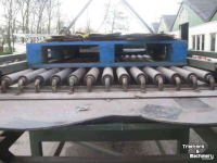 Sorting machine Antha Onbalans rollensorteerder / Sorteerder / Rollen sorteermachine