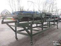 Sorting machine Antha Onbalans rollensorteerder / Sorteerder / Rollen sorteermachine