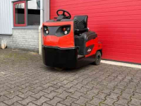 Other transport and industrial equipment and accessories Linde P60