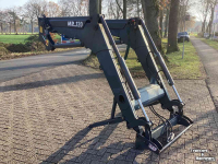 Front-end loader Manip MP 120