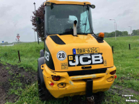 Wheelloader JCB 409