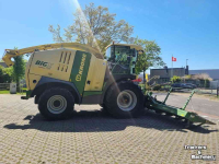 Cornhead Krone EasyCollect 750-2