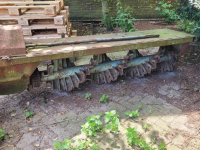 Ditch bank fraize Bos walkantfrees