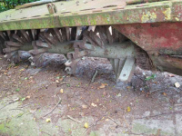 Ditch bank fraize Bos walkantfrees