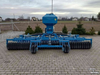 Overseeder  Grass mix plus 5m