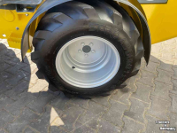 Wheelloader Wacker Neuson WL 20