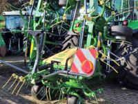 Tedder Krone Vendro 900