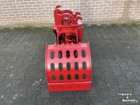 Sorting and demolition grabs Zijtveld SSG200