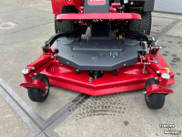 Ride-on mower Toro PROLINE H600  frontmaaier met opvang