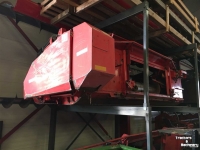 Combinehead & Pick-Up Massey Ferguson FreeFlow 12 vt