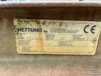 Irrigation hose reel Nettuno 90-300 Haspel