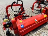 Flail mower Boxer AGF200