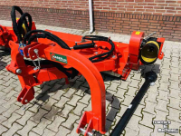 Flail mower Boxer AGF200