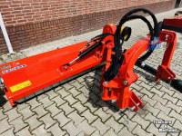 Flail mower Boxer AGF200
