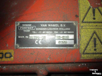 Rotary mower Perfect TK 200