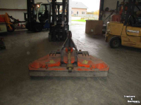 Rotary mower Perfect TK 200