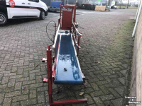 Other conveying equipment and accessories Oldenhuis Naaiband