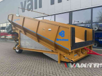 Receiving hopper Breston NB5-250