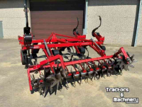 Cultivator Steketee C 4000-4