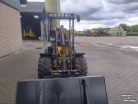 Wheelloader  403