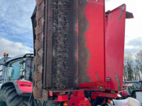 Mower Vicon 632 FT + 690T-C Triplemaaier combinatie