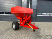 Fertilizer spreader Kuhn Kunstmeststrooier C ZSB
