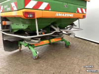 Fertilizer spreader Amazone ZA-V Super S 1700