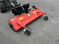 Flail mower Boxer WLF 1700 hydr met euro aansluiting