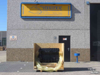 Engine FPT NewH /Case /SteigerFPT Longblok Parts no:47454075R New Holland T9.390, T9.450, T9.505, T9.560, T9.670 Case Steiger 400, Steiger 450, Steiger 500, Steiger 550, Steiger 600 F3BFE613C, F3BFA613A